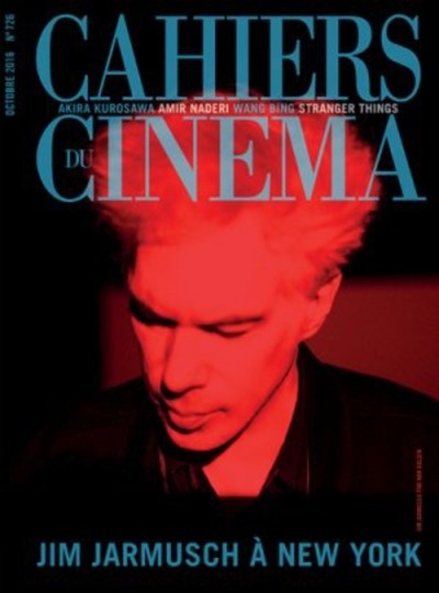 Cahiers du Cinéma