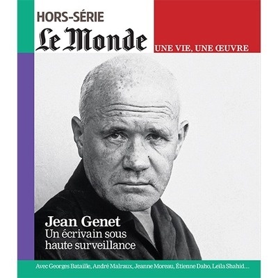 Hors-Série Le Monde. Avril 2016