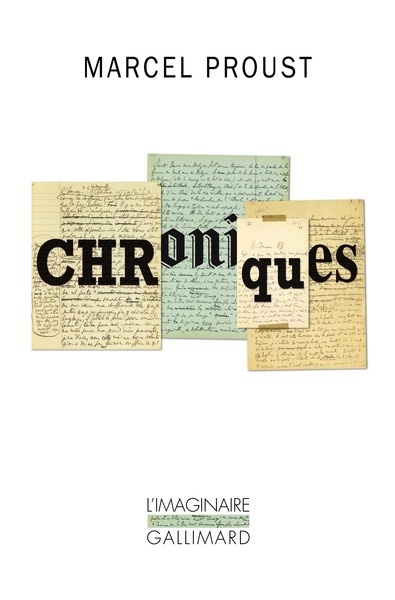 Chroniques