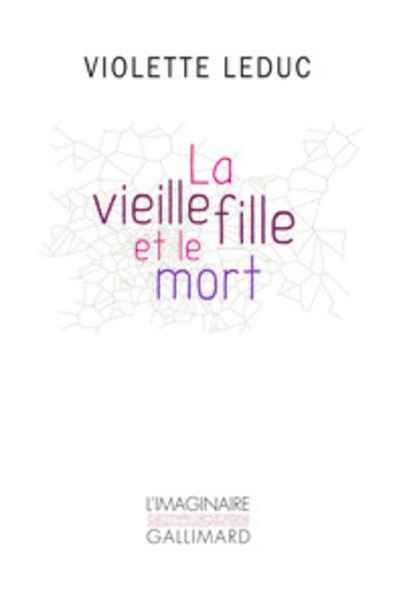 La vieille fille et le mort