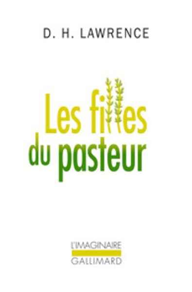 Les filles du pasteur