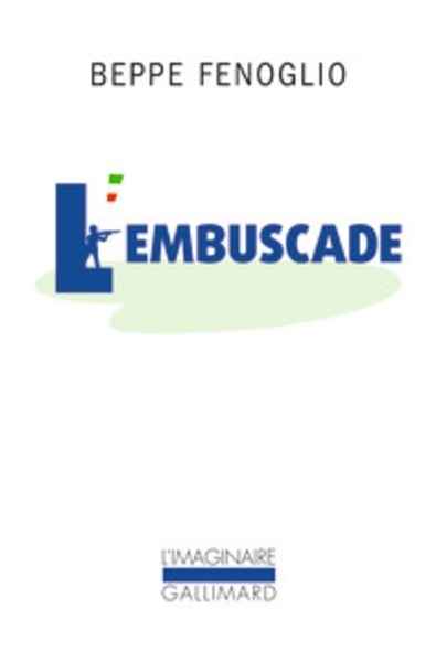 L'embuscade