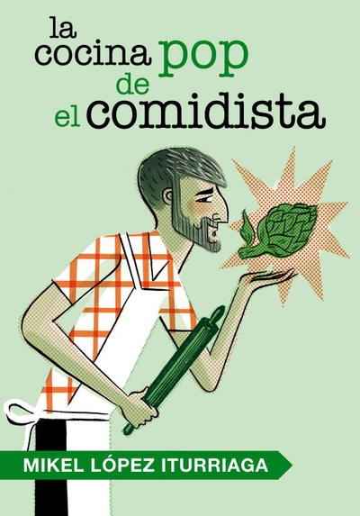 La cocina del comidista