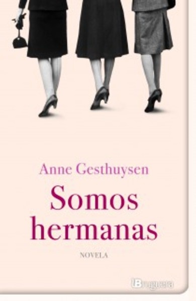 Somos hermanas