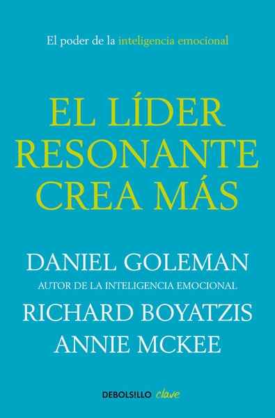 El líder resonante crea más