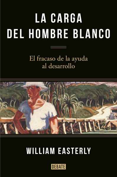 La carga del  hombre blanco