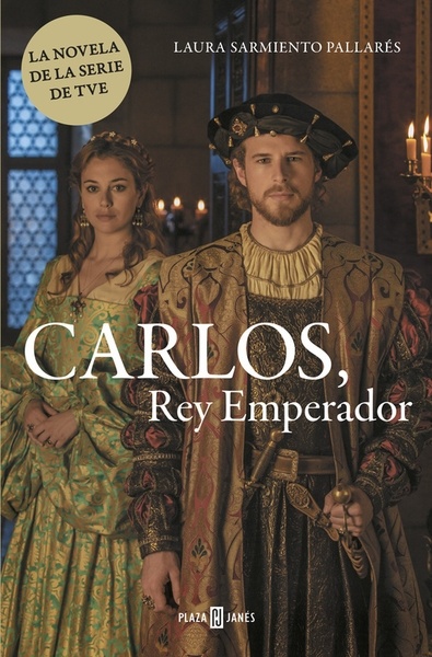 Carlos, Rey Emperador