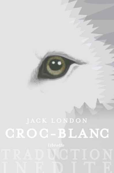 Croc blanc