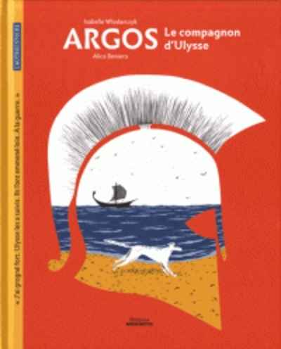 Argos - Le compagnon d'Ulysse