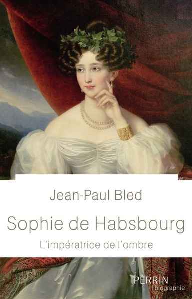 Sophie de Habsbourg