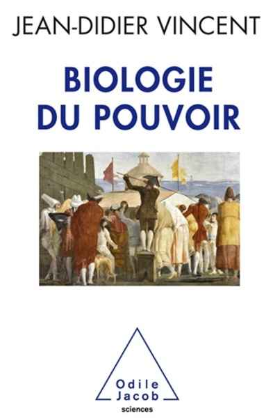 Biologie du pouvoir