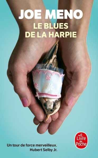Le blues de la harpie