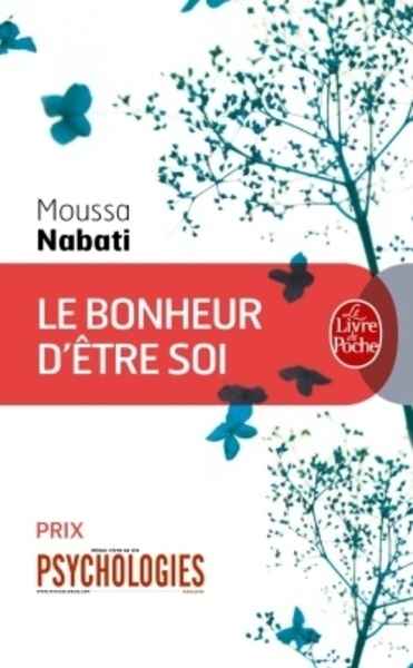 Le bonheur d'être soi