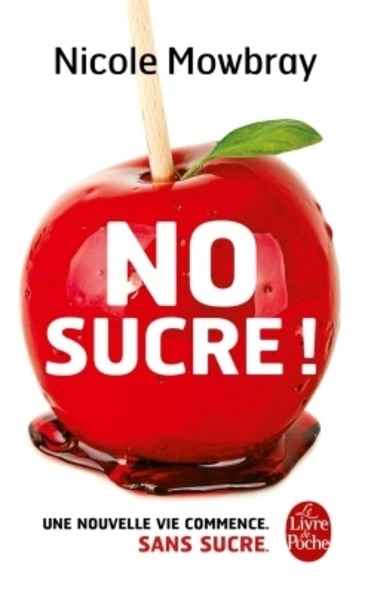 No sucre!