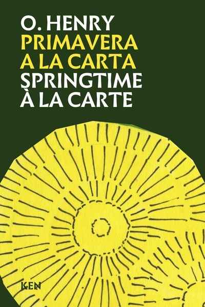 Primavera a la carta