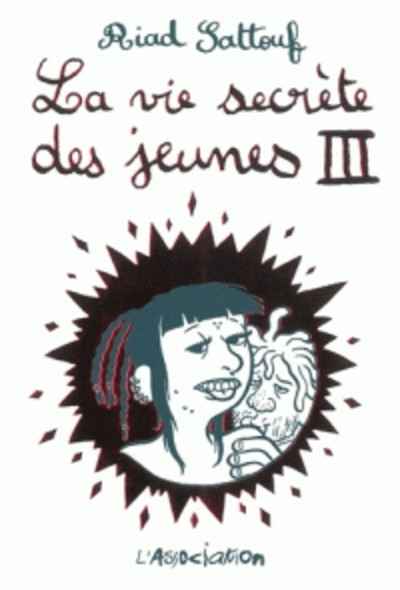 La vie secrète des jeunes Tome 3