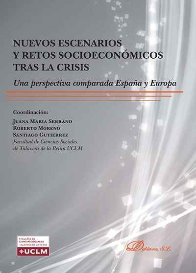 Nuevos escenarios y retos socioeconómicos tras la crisis
