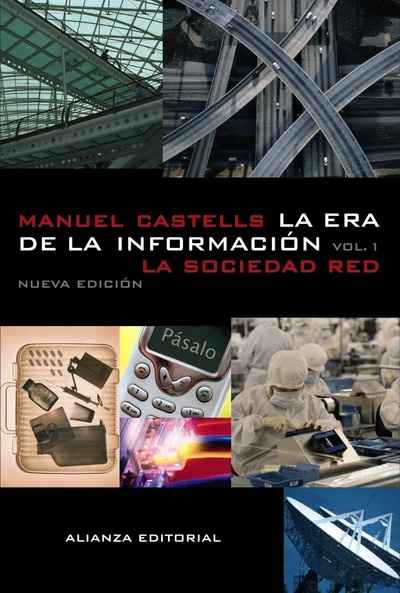 La era de la información  I