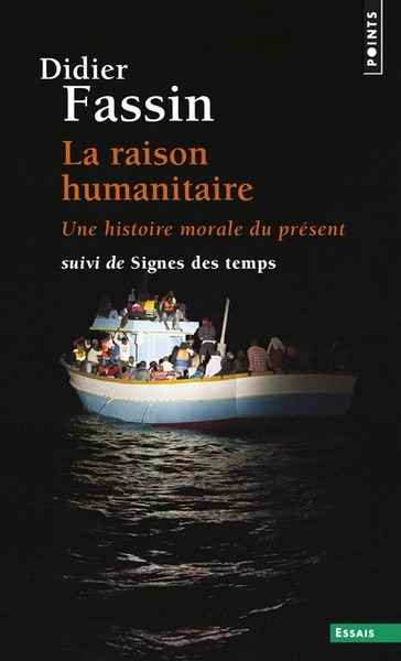 La raison humanitaire