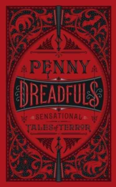 Penny Dreadfuls