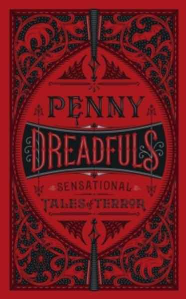 Penny Dreadfuls