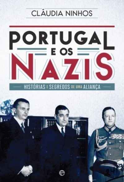 Portugal e os Nazis