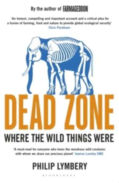 Dead Zone : Where the Wild Things Were