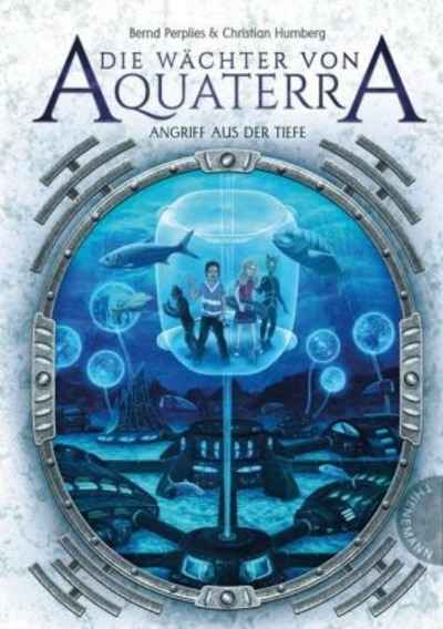 Die Wächter von Aquaterra