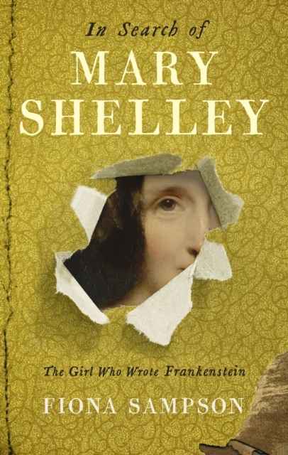 In Search of Mary Shelley