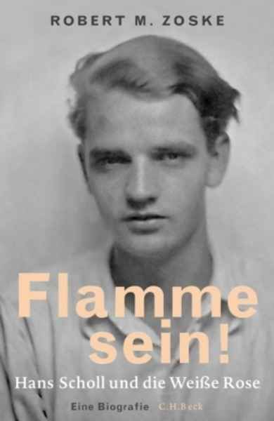 Flamme sein!