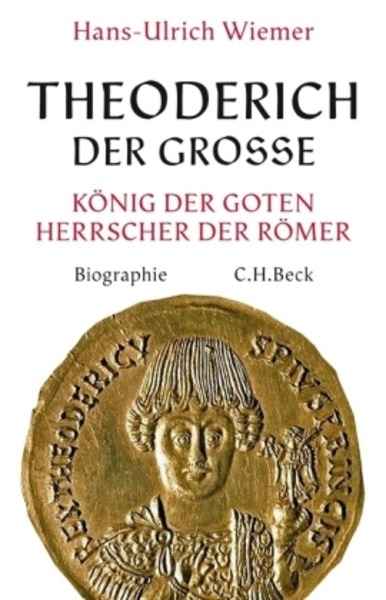 Theoderich der Grosse