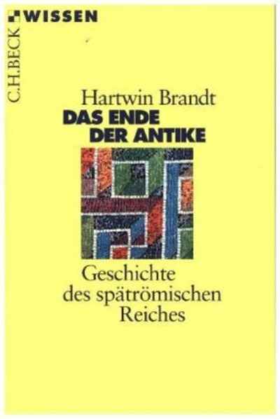 Das Ende der Antike