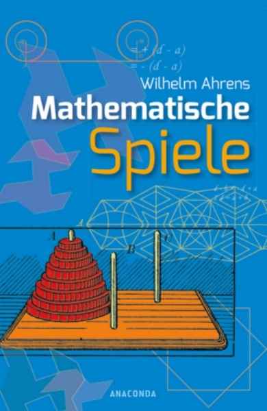 Mathematische Spiele