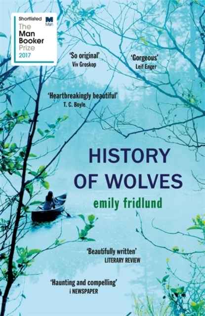 The History of Wolves