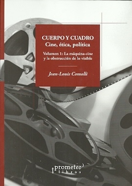 Cuerpo y cuadro Vol. 1