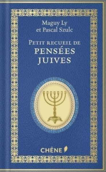 Petit recueuil de pensées juives