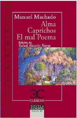 Alma / Caprichos / El mal Poema