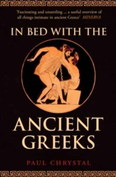 In Bed with the Ancient Greeks