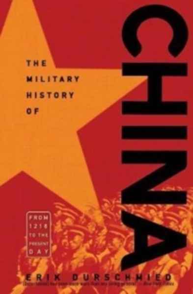 The Military History of China