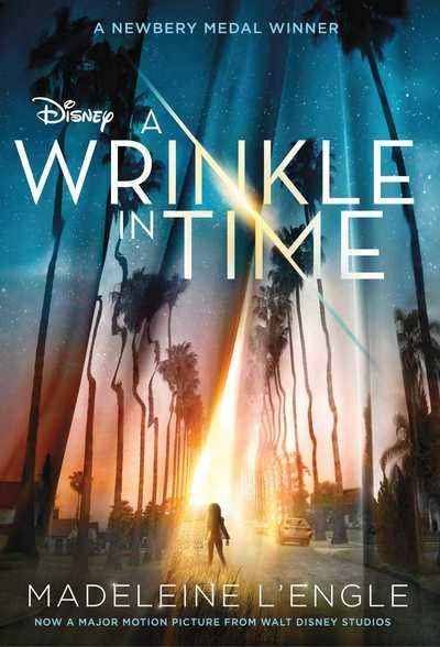 A Wrinkle in Time (film tie-in)
