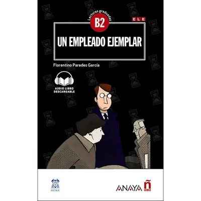 Un empleado ejemplar