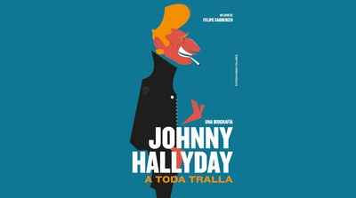 Johnny Hallyday