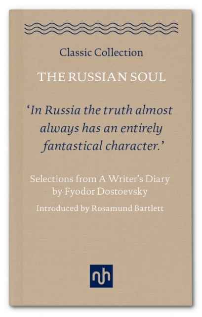 The Russian Soul