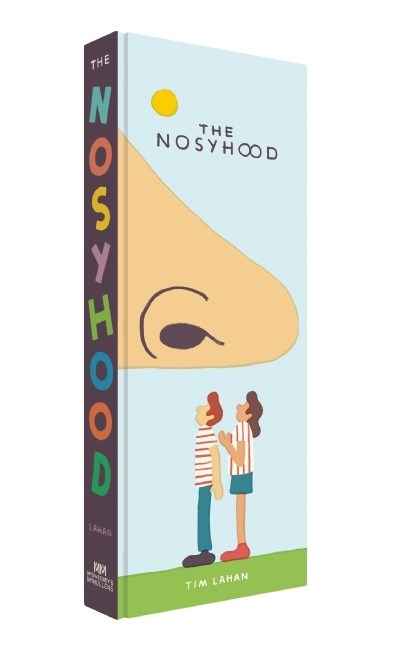 The Nosyhood