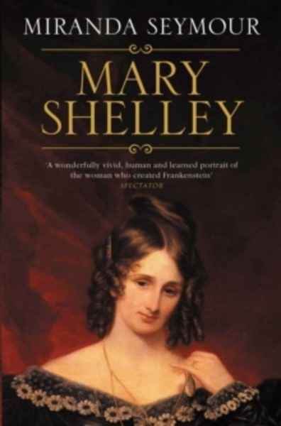 Mary Shelley