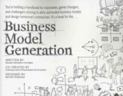 Business Model Generation