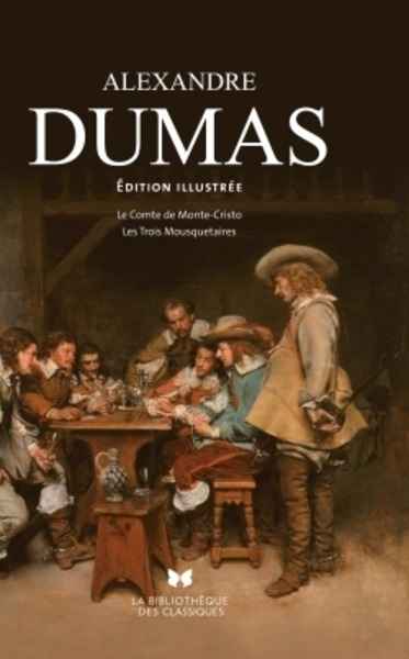 Alexandre Dumas - L'intégrale
