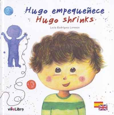 Hugo empequeñece / Hugo shrinks