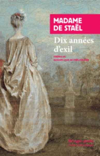 Dix années d'exil