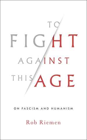 To Fight  Against this Age